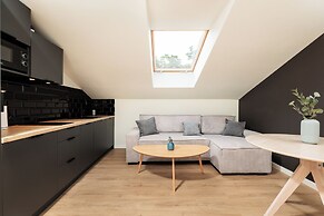 Krowoderska 55 By Upstairs