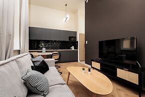 Krowoderska 55 By Upstairs