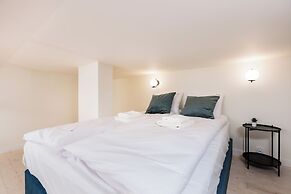 Krowoderska 55 By Upstairs