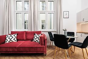 Krowoderska 55 By Upstairs