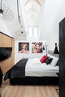 Krowoderska 55 By Upstairs