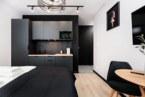 Krowoderska 55 By Upstairs