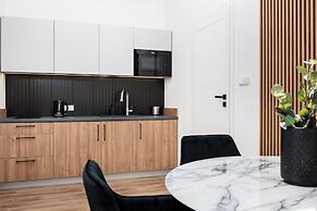 Krowoderska 55 By Upstairs