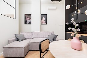 Krowoderska 55 By Upstairs