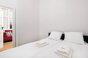 Krowoderska 55 By Upstairs