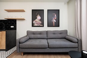 Krowoderska 55 By Upstairs