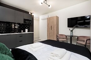 Krowoderska 55 By Upstairs