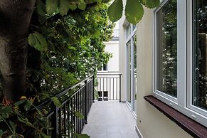 Krowoderska 55 By Upstairs