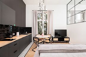 Krowoderska 55 By Upstairs