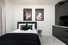 Krowoderska 55 By Upstairs