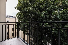 Krowoderska 55 By Upstairs