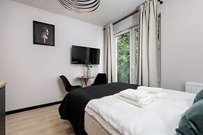 Krowoderska 55 By Upstairs