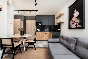 Krowoderska 55 By Upstairs