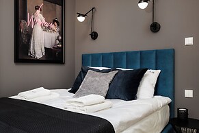 Krowoderska 55 By Upstairs