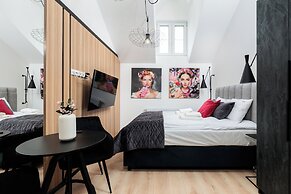 Krowoderska 55 By Upstairs