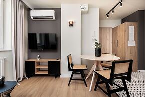 Krowoderska 55 By Upstairs