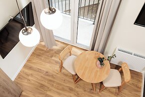 Krowoderska 55 By Upstairs