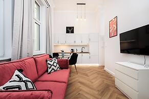 Krowoderska 55 By Upstairs