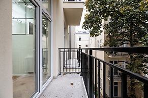 Krowoderska 55 By Upstairs