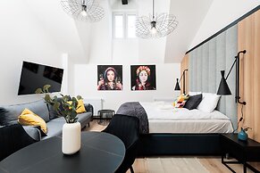 Krowoderska 55 By Upstairs