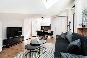 Krowoderska 55 By Upstairs