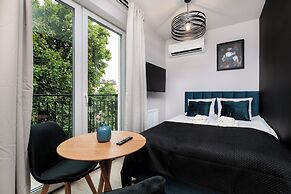 Krowoderska 55 By Upstairs