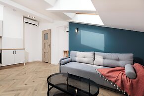 Krowoderska 55 By Upstairs