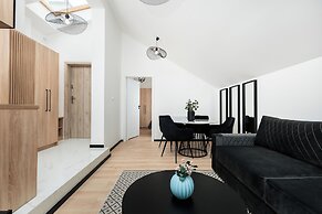 Krowoderska 55 By Upstairs