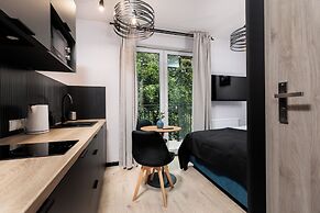 Krowoderska 55 By Upstairs