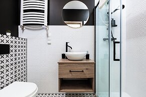 Krowoderska 55 By Upstairs