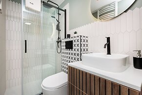 Krowoderska 55 By Upstairs