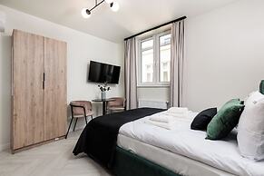 Krowoderska 55 By Upstairs