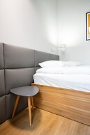 Krowoderska 55 By Upstairs