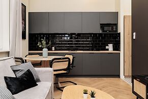 Krowoderska 55 By Upstairs