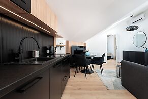 Krowoderska 55 By Upstairs