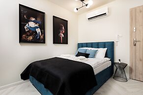 Krowoderska 55 By Upstairs