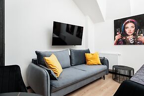 Krowoderska 55 By Upstairs