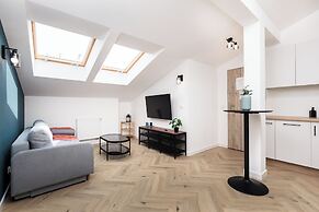 Krowoderska 55 By Upstairs