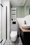 Krowoderska 55 By Upstairs