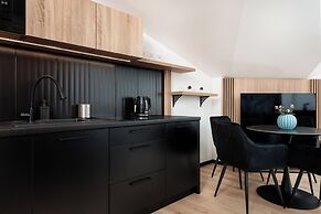 Krowoderska 55 By Upstairs