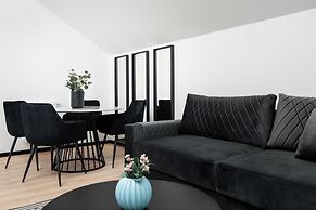 Krowoderska 55 By Upstairs