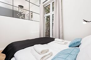 Krowoderska 55 By Upstairs