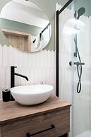 Krowoderska 55 By Upstairs