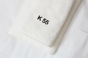 Krowoderska 55 By Upstairs