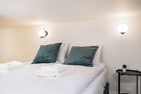 Krowoderska 55 By Upstairs