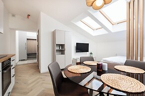 Krowoderska 55 By Upstairs