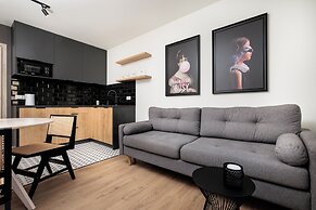 Krowoderska 55 By Upstairs