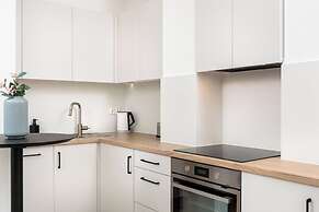 Krowoderska 55 By Upstairs