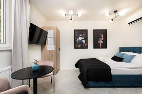 Krowoderska 55 By Upstairs