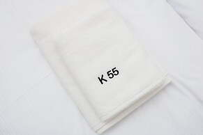 Krowoderska 55 By Upstairs